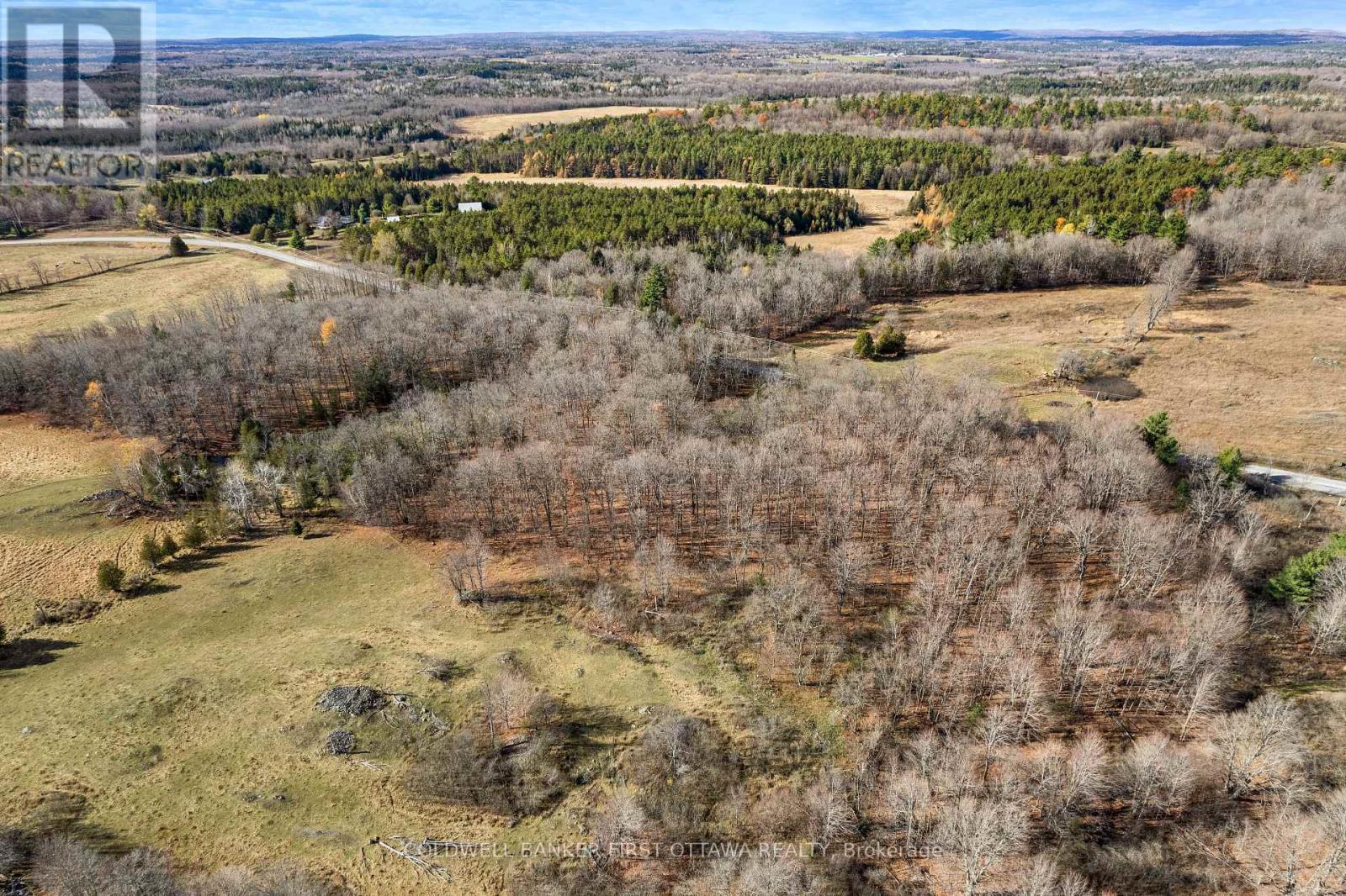 Pt 3-00 Herron Mills Road, Lanark Highlands, ON