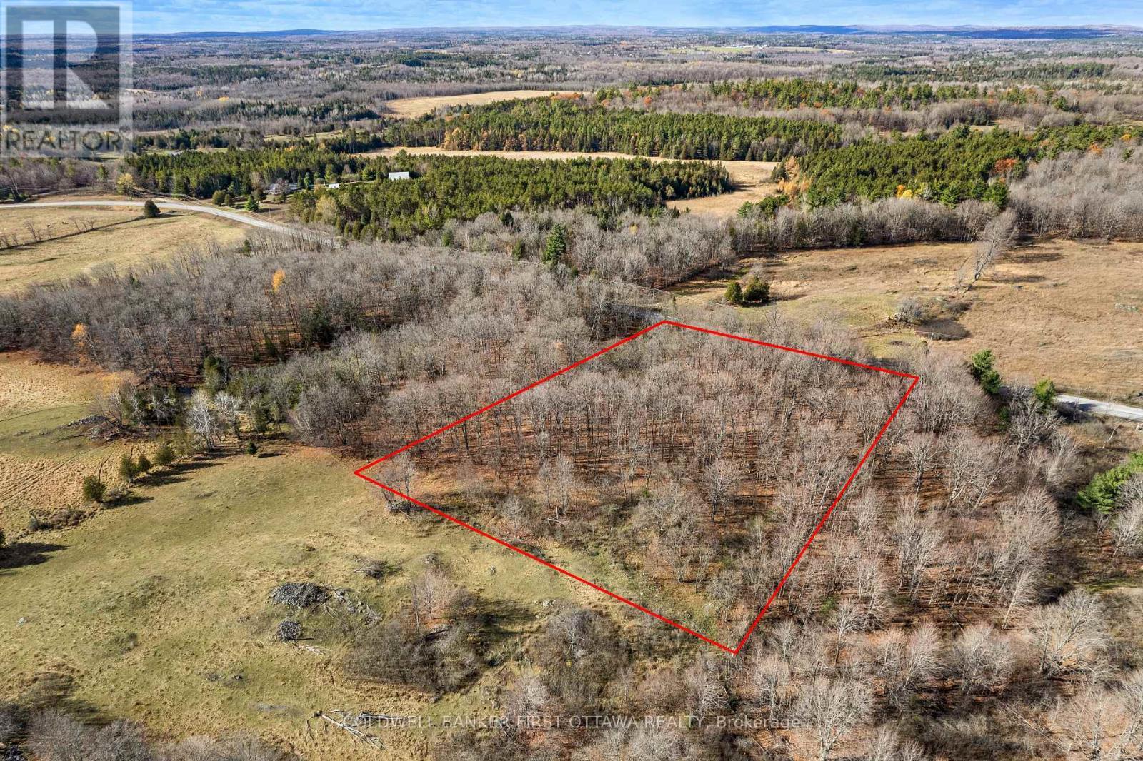 Pt 3-00 Herron Mills Road, Lanark Highlands, ON