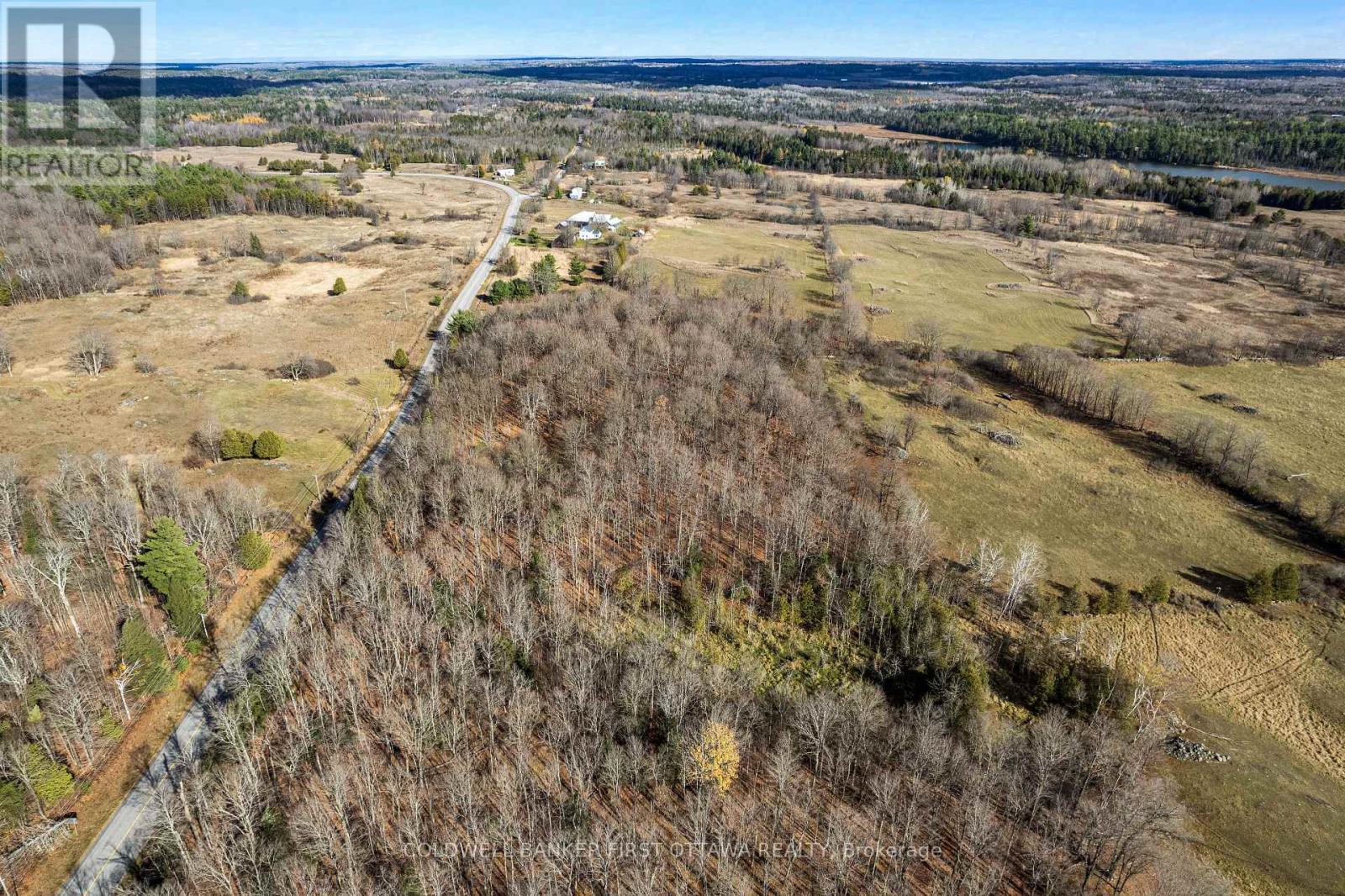 Pt 3-00 Herron Mills Road, Lanark Highlands, ON