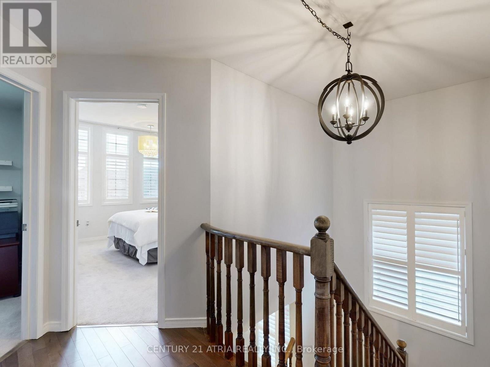 43 Stockell Crescent, Ajax, ON - Indoor Photo Showing Other Room