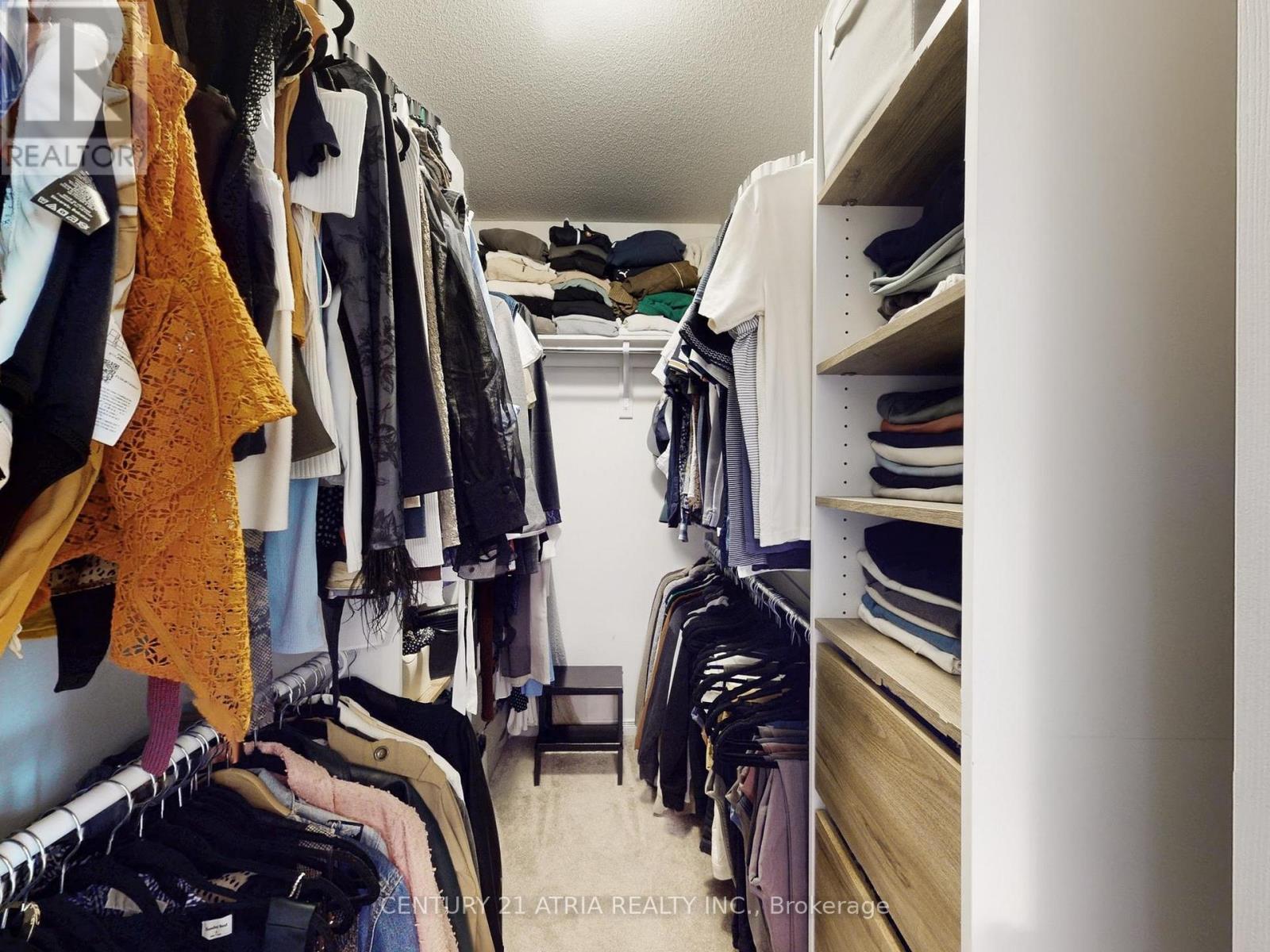 43 Stockell Crescent, Ajax, ON - Indoor With Storage