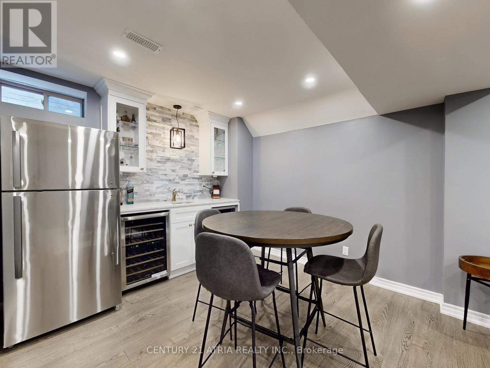 43 Stockell Crescent, Ajax, ON - Indoor Photo Showing Other Room