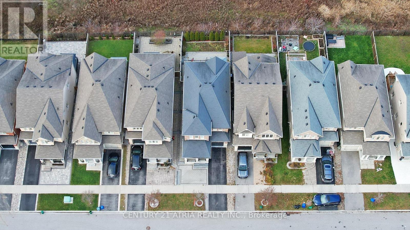 43 Stockell Crescent, Ajax, ON - Other