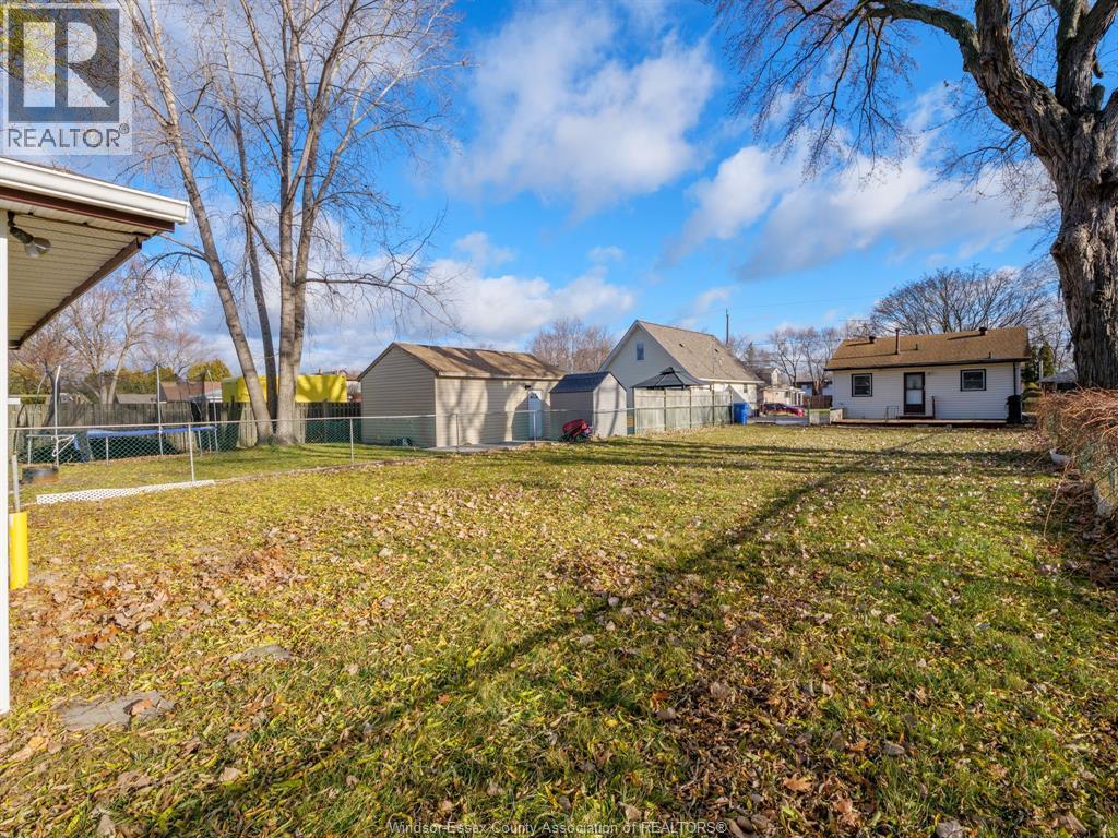 1797 Balfour Boulevard, Windsor, ON - Outdoor