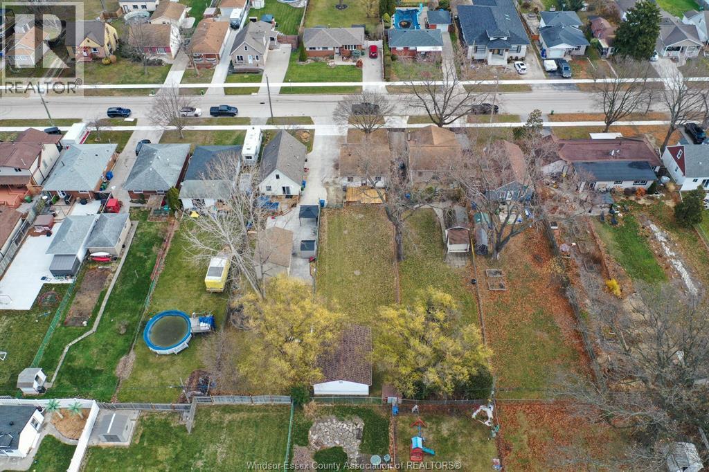 1797 Balfour Boulevard, Windsor, ON - With View