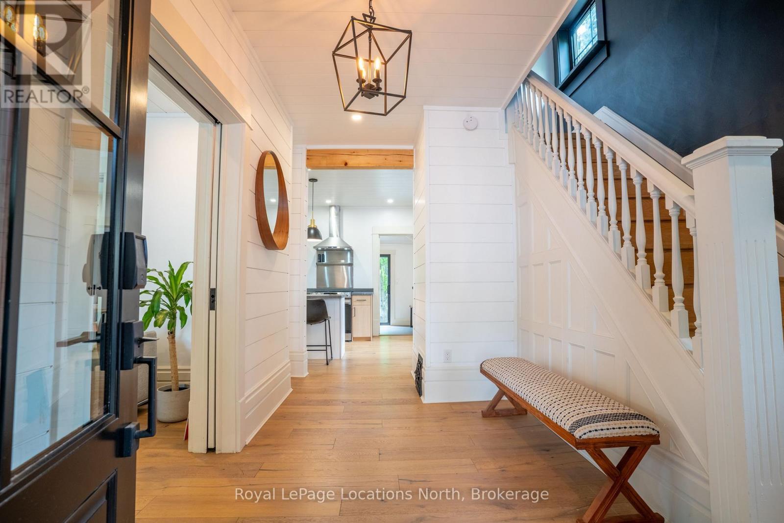 24 Marshall Street W, Meaford, ON - Indoor Photo Showing Other Room