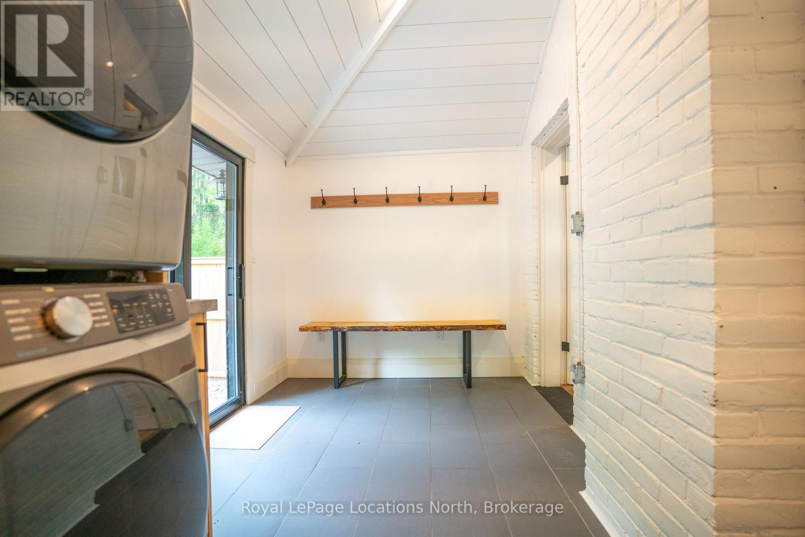24 Marshall Street W, Meaford, ON - Indoor Photo Showing Laundry Room