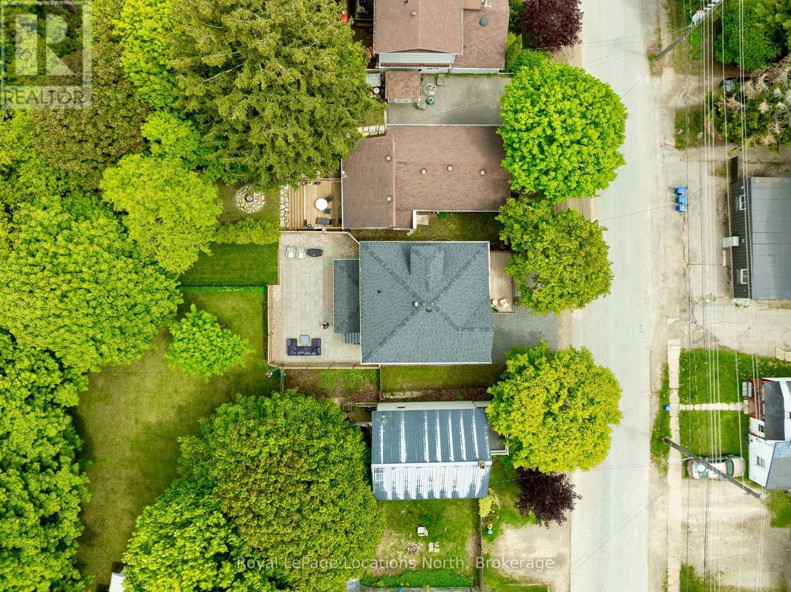 24 Marshall Street W, Meaford, ON - Outdoor