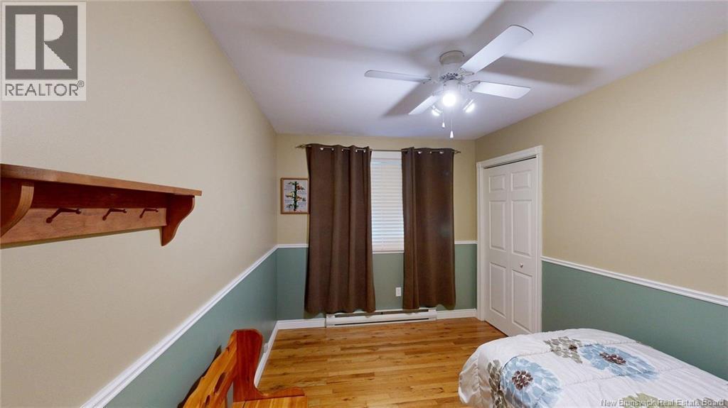 12 Ian Crescent, Rothesay, NB - Indoor Photo Showing Bedroom