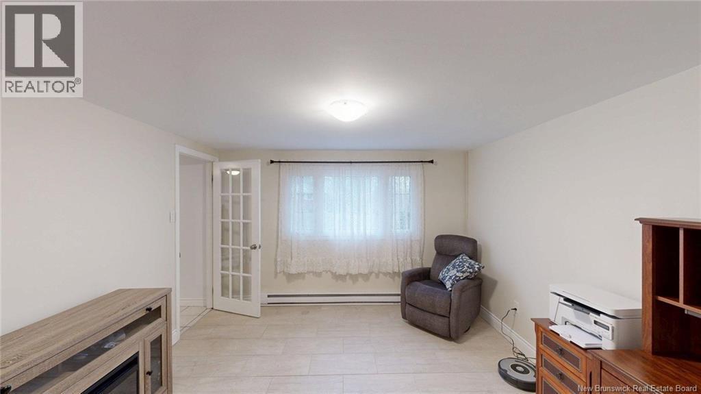 12 Ian Crescent, Rothesay, NB - Indoor