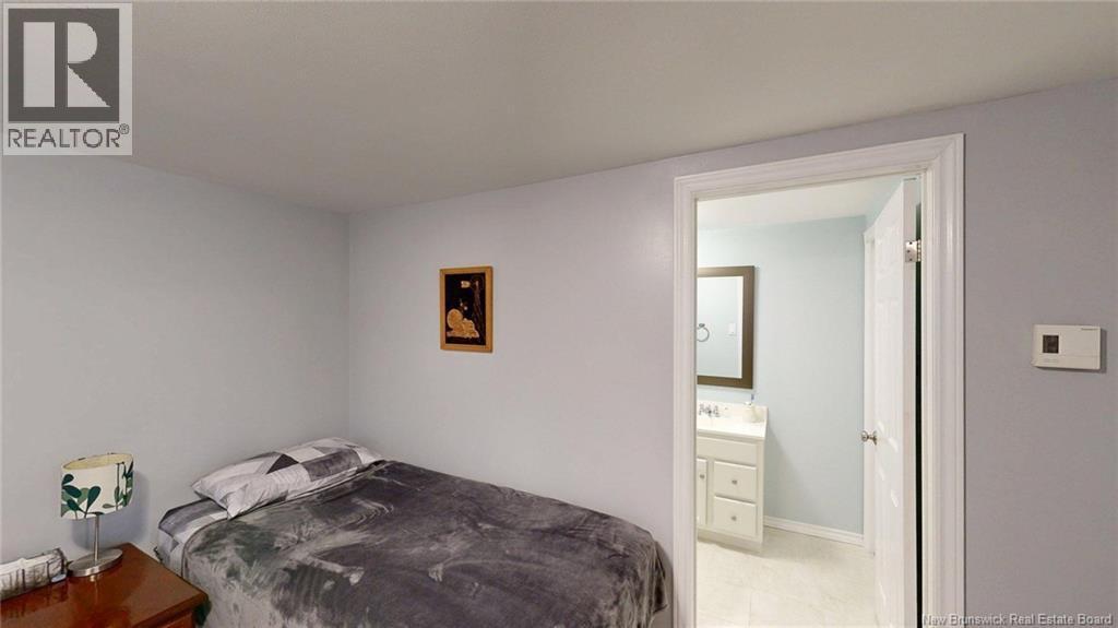 12 Ian Crescent, Rothesay, NB - Indoor Photo Showing Bedroom