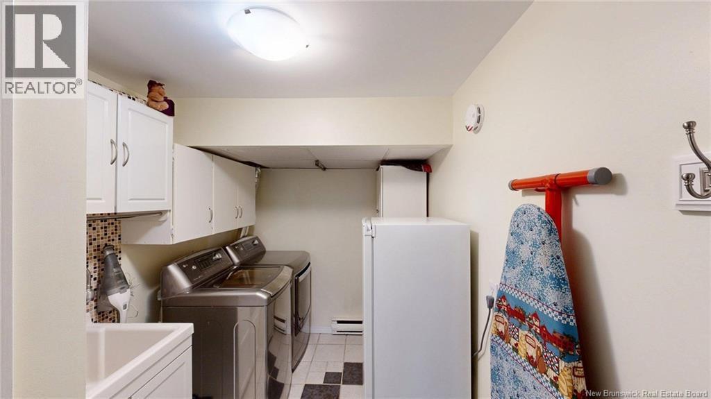 12 Ian Crescent, Rothesay, NB - Indoor Photo Showing Laundry Room