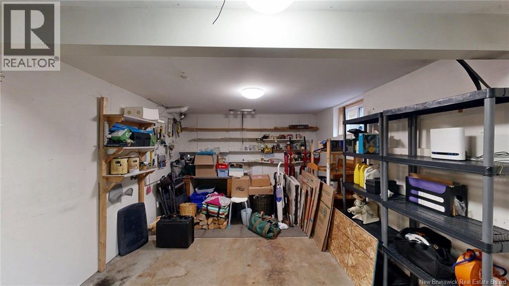 12 Ian Crescent, Rothesay, NB - Indoor Photo Showing Other Room