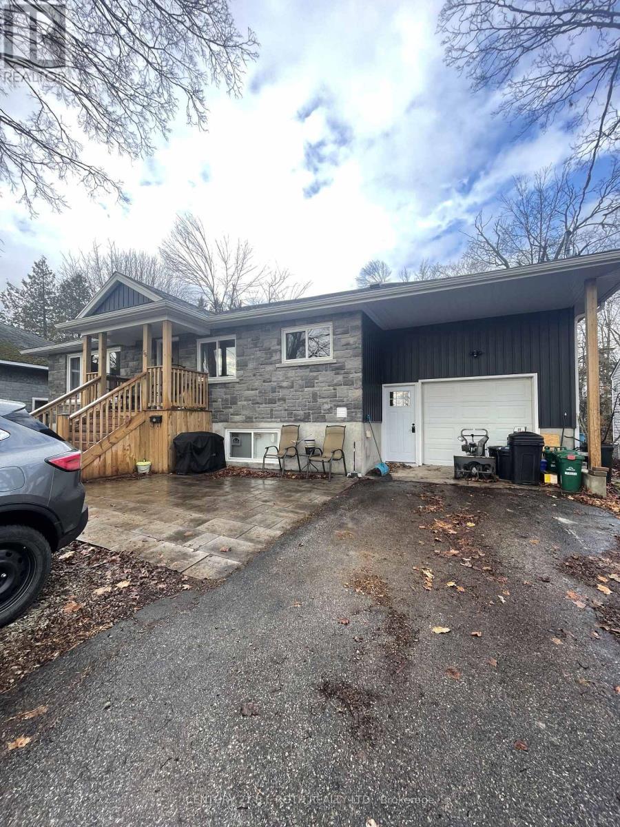 56 Olive Crescent, Orillia, ON - Outdoor