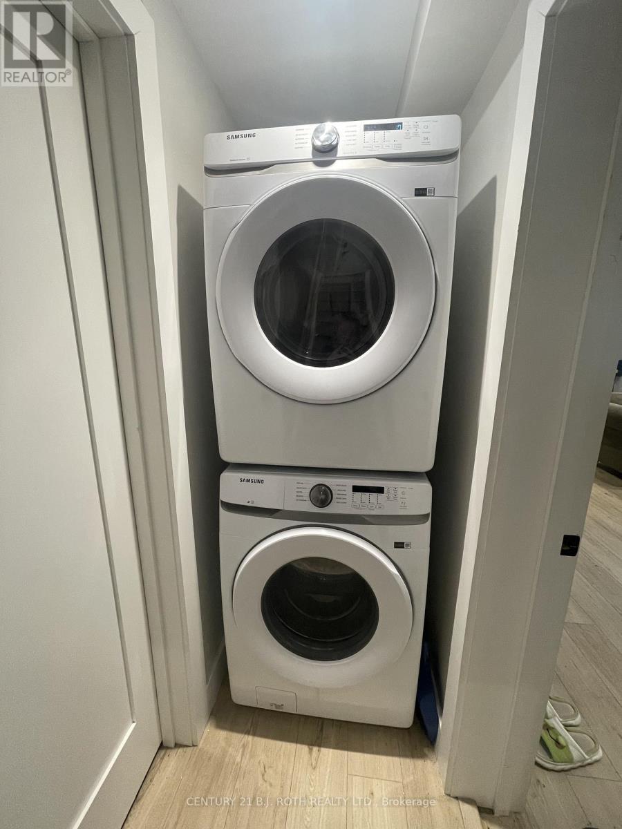 56 Olive Crescent, Orillia, ON - Indoor Photo Showing Laundry Room