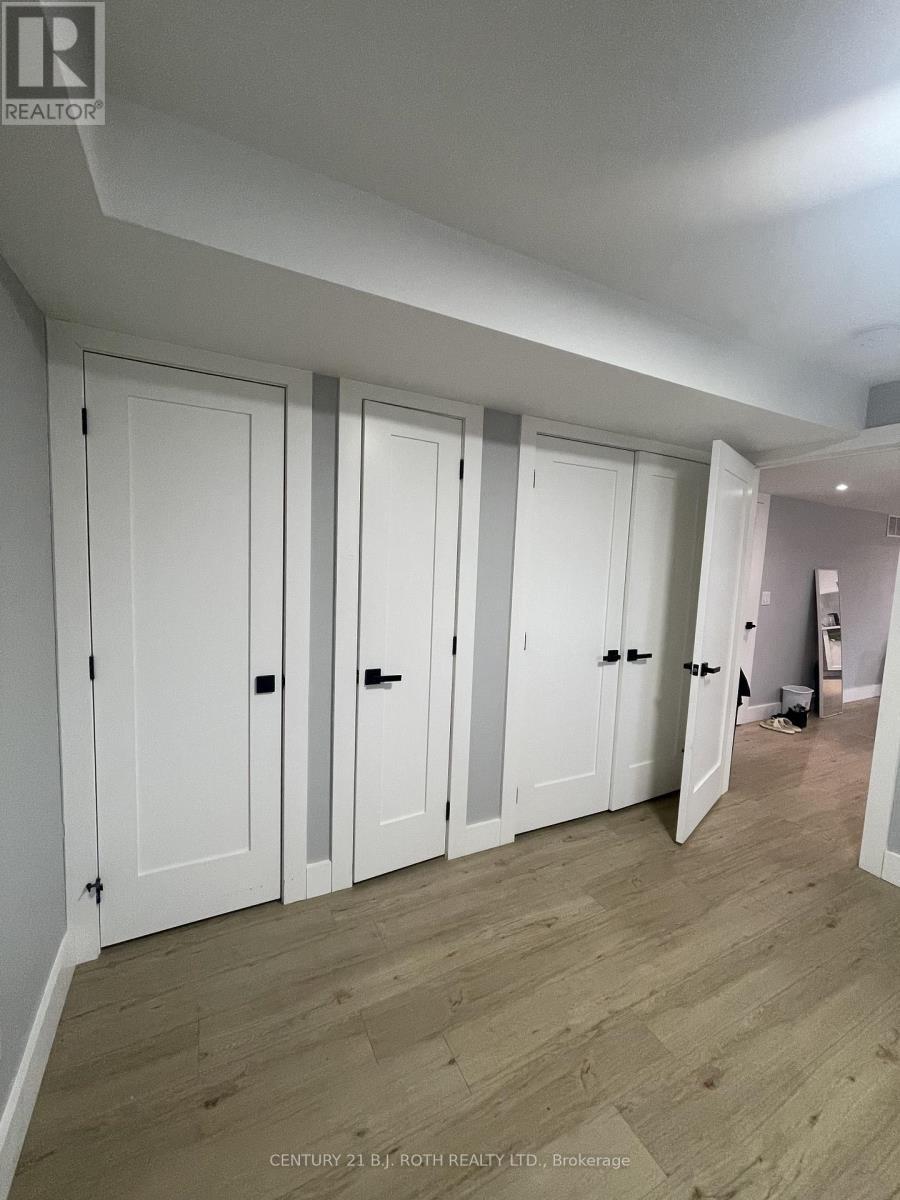 56 Olive Crescent, Orillia, ON - Indoor Photo Showing Other Room