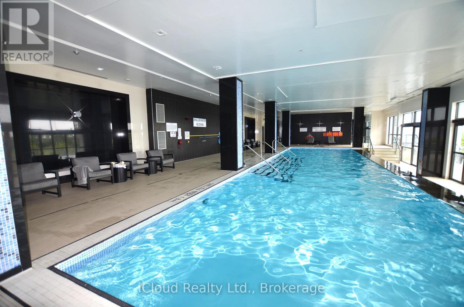 1201 - 17 Zorra Street, Toronto, ON - Indoor Photo Showing Other Room