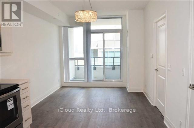 1201 - 17 Zorra Street, Toronto, ON - Indoor