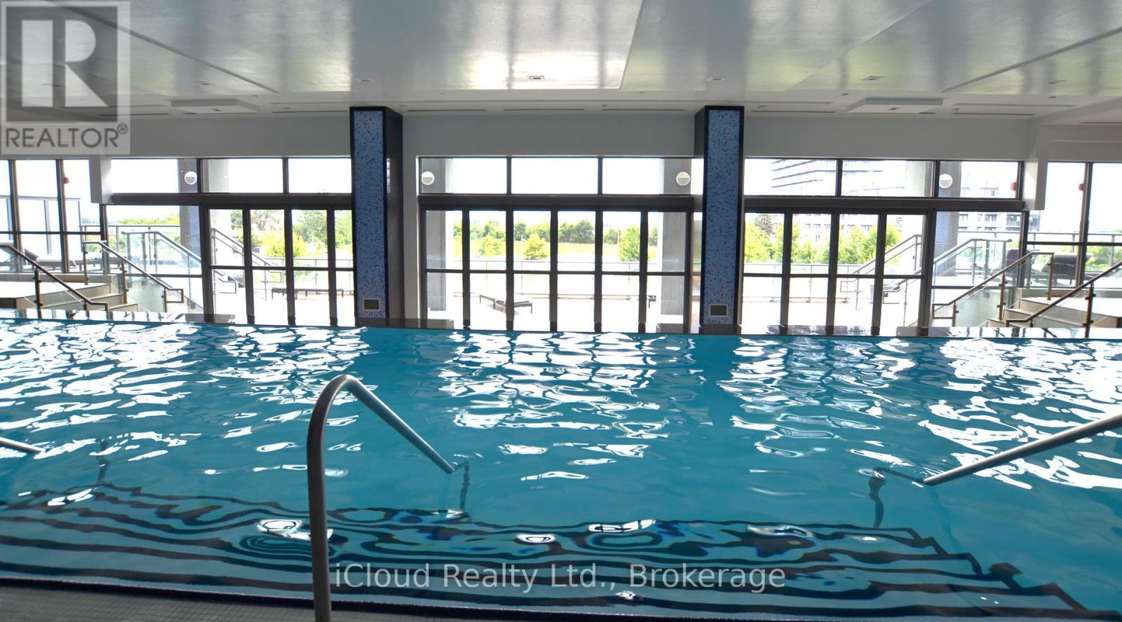 1201 - 17 Zorra Street, Toronto, ON - Indoor Photo Showing Other Room