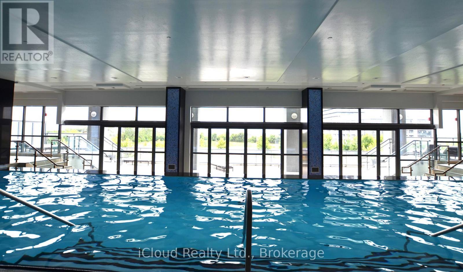 1201 - 17 Zorra Street, Toronto, ON - Indoor Photo Showing Other Room