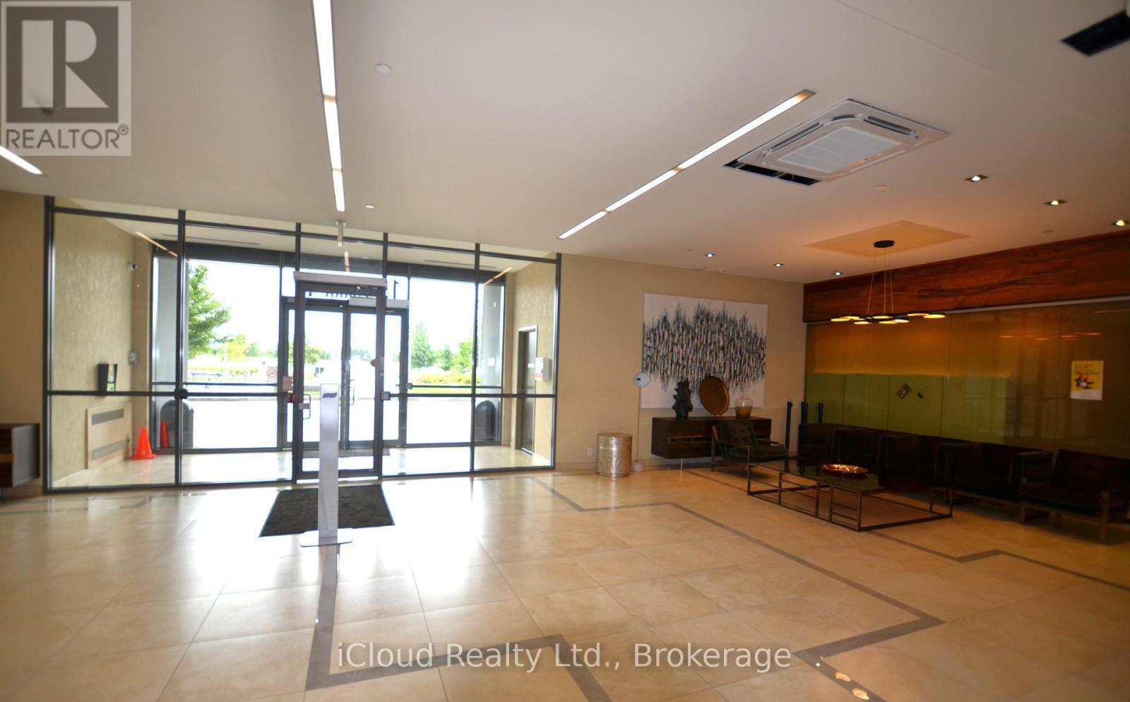 1201 - 17 Zorra Street, Toronto, ON - Indoor Photo Showing Other Room