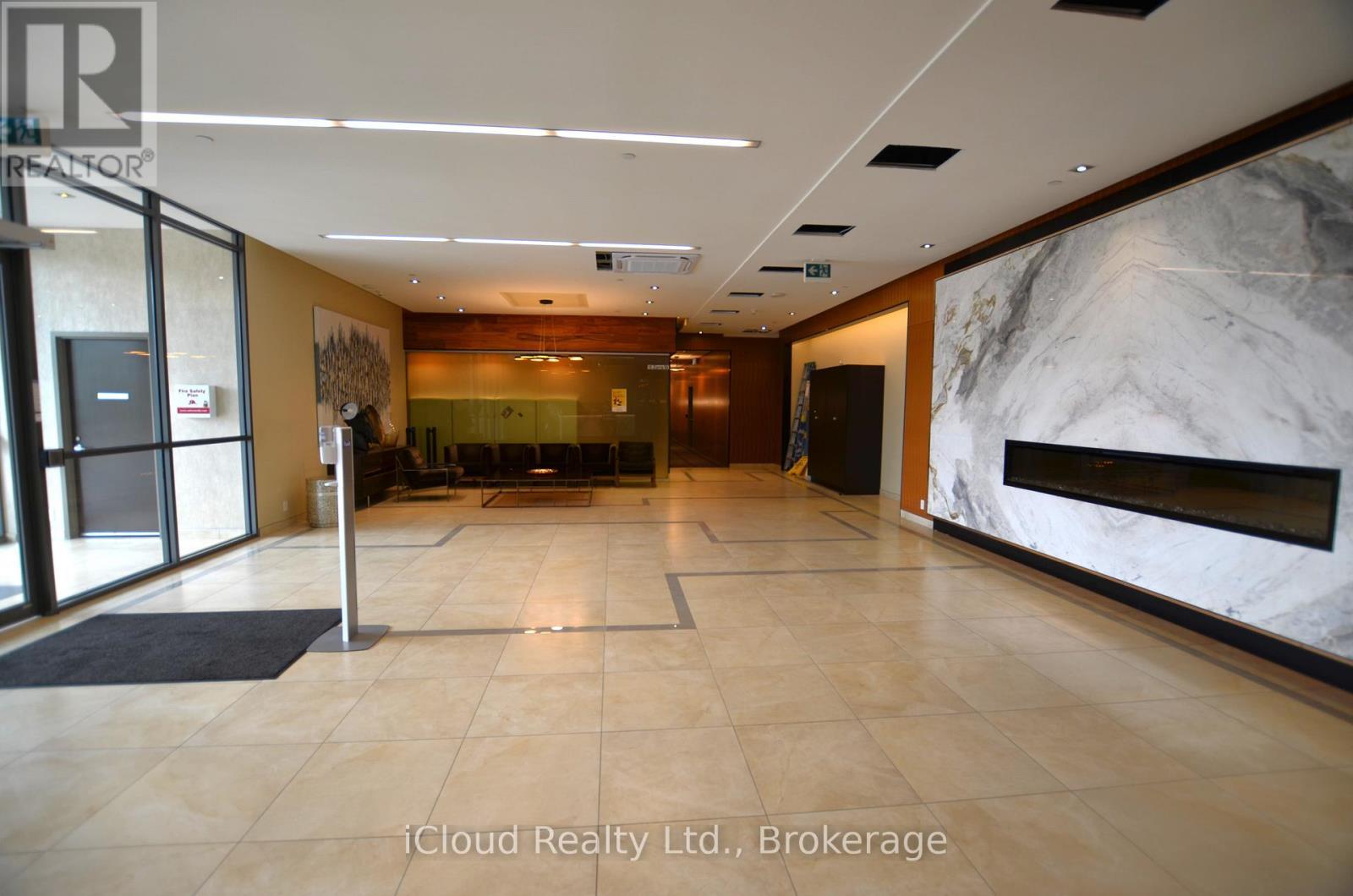 1201 - 17 Zorra Street, Toronto, ON - Indoor Photo Showing Other Room