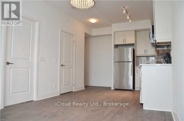 1201 - 17 Zorra Street, Toronto, ON - Indoor