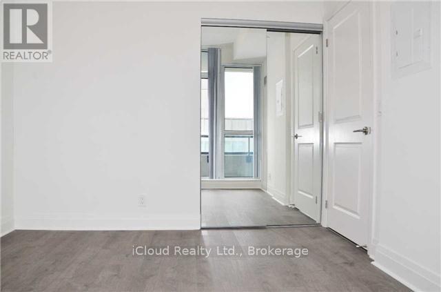 1201 - 17 Zorra Street, Toronto, ON - Indoor Photo Showing Other Room