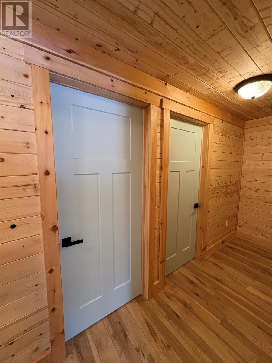 110 Comfort Cove Road, Comfort Cove-Newstead, NL - Indoor Photo Showing Other Room