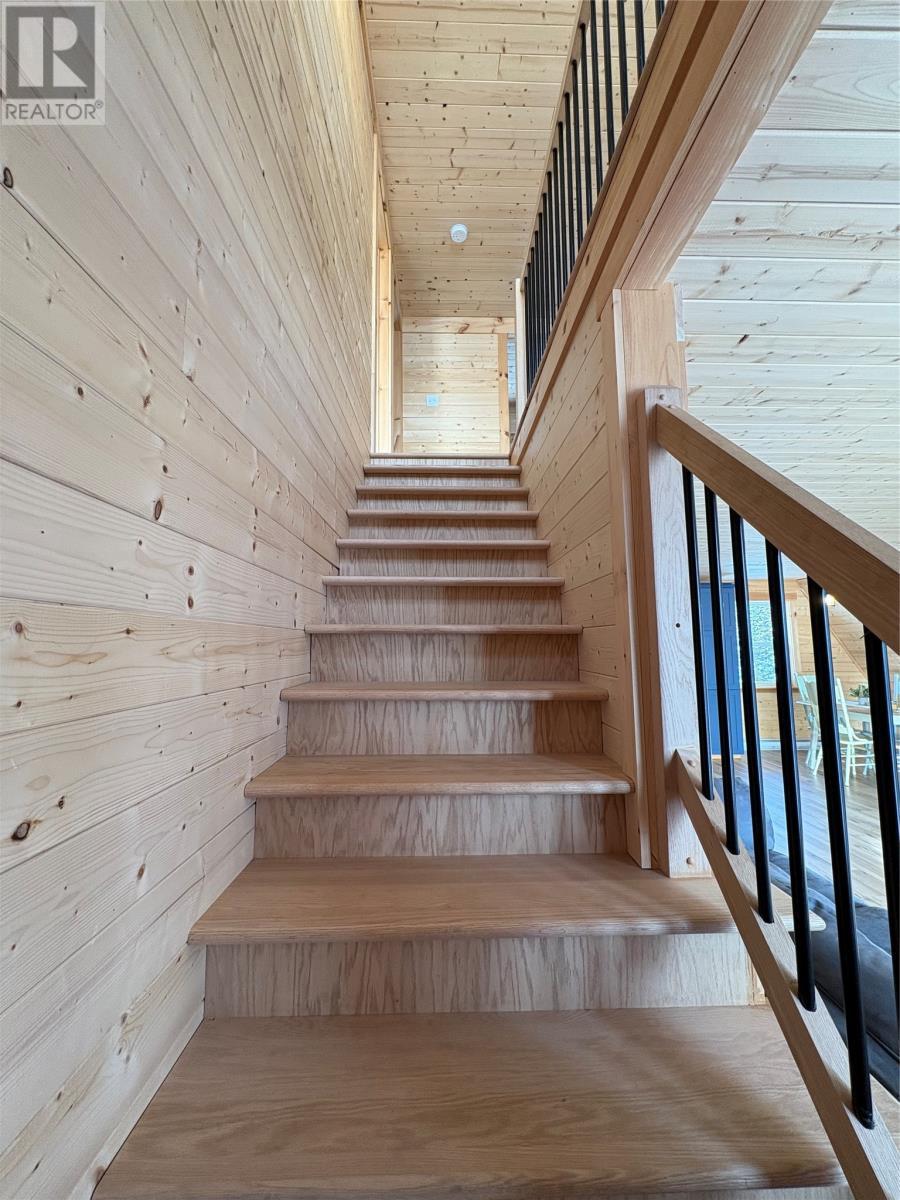 110 Comfort Cove Road, Comfort Cove-Newstead, NL - Indoor Photo Showing Other Room