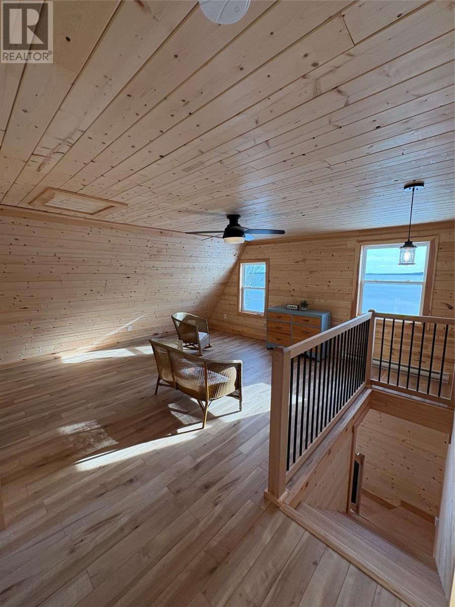 110 Comfort Cove Road, Comfort Cove-Newstead, NL - Indoor Photo Showing Other Room