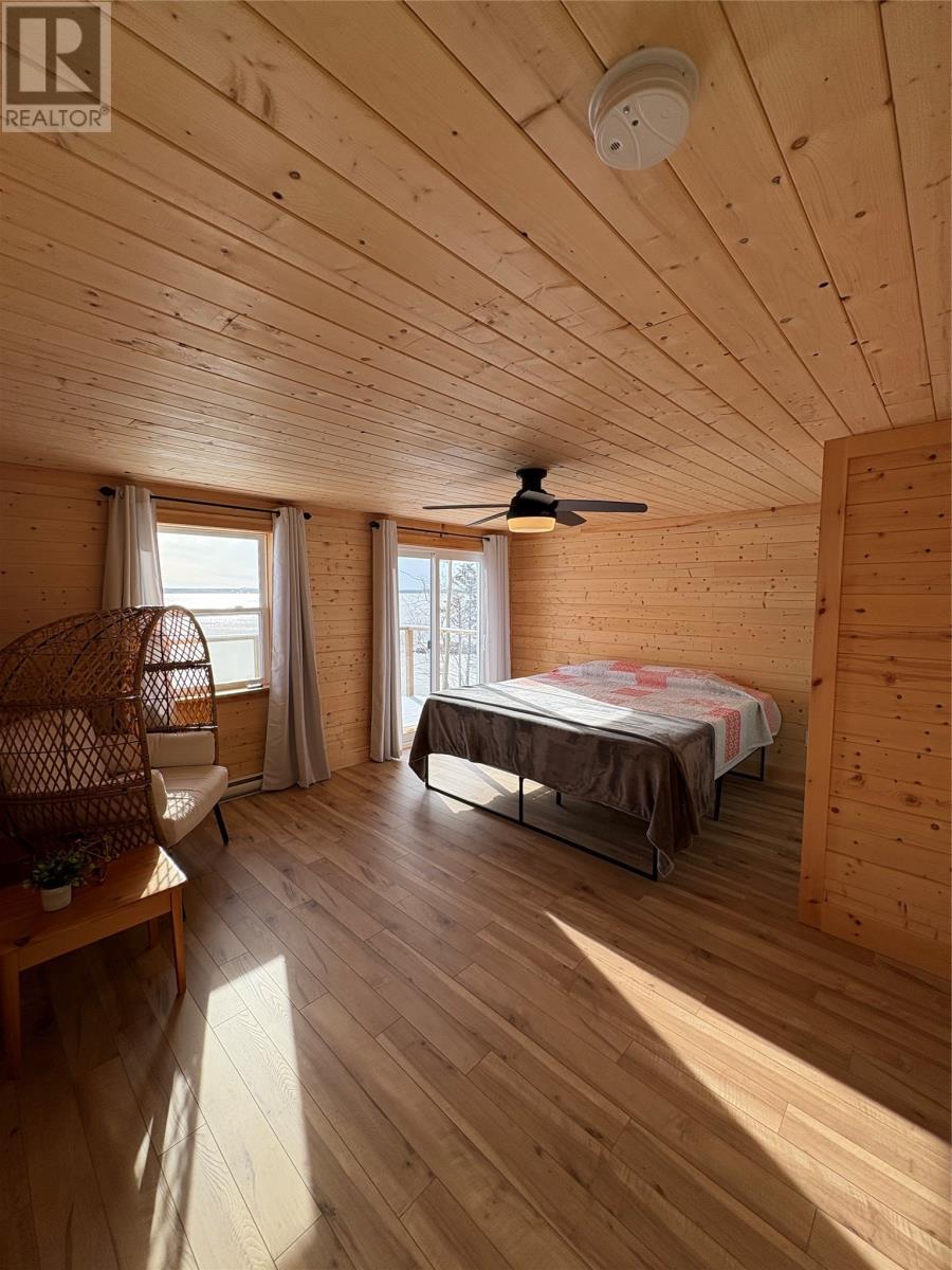 110 Comfort Cove Road, Comfort Cove-Newstead, NL - Indoor