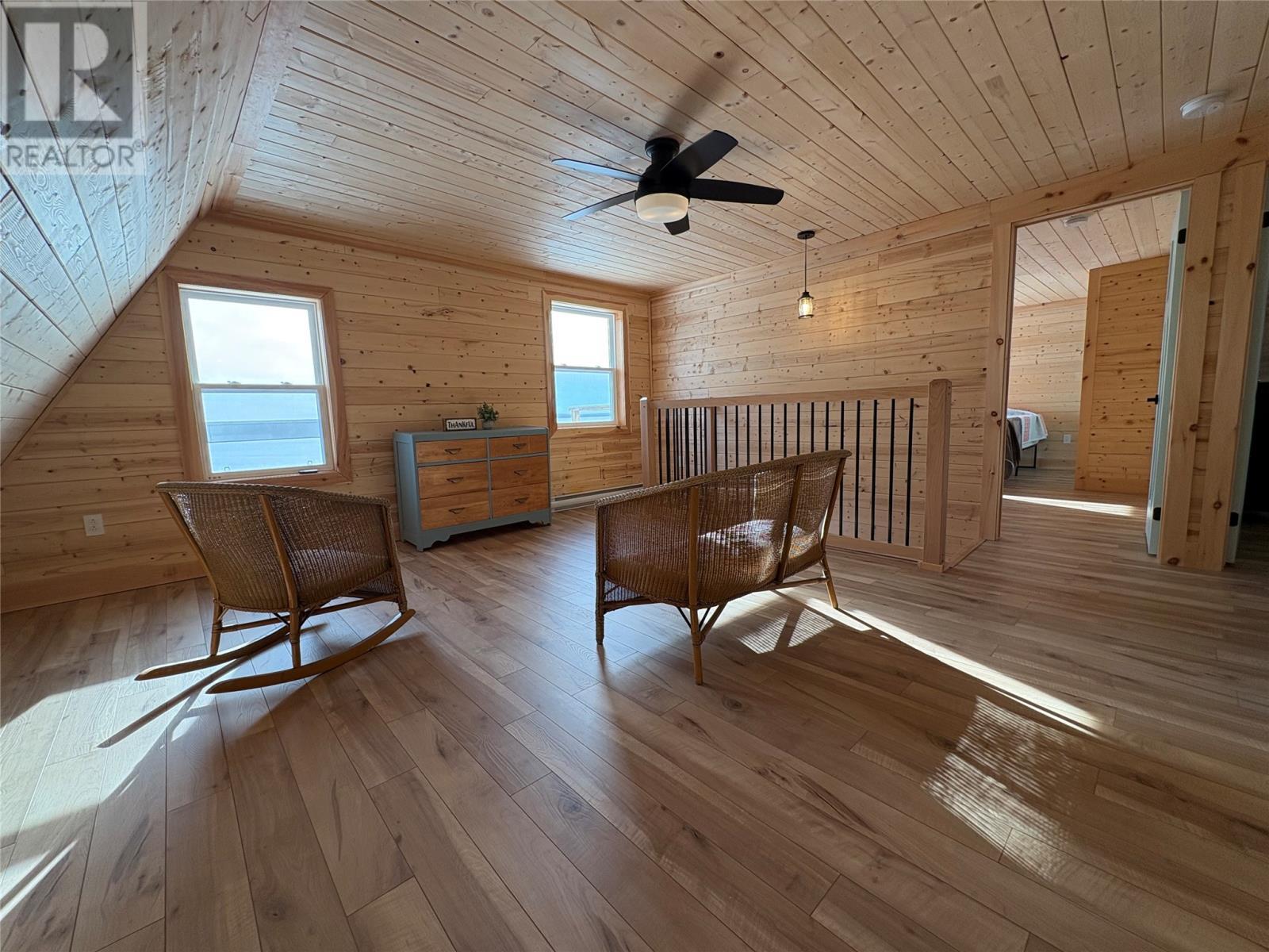 110 Comfort Cove Road, Comfort Cove-Newstead, NL - Indoor Photo Showing Other Room