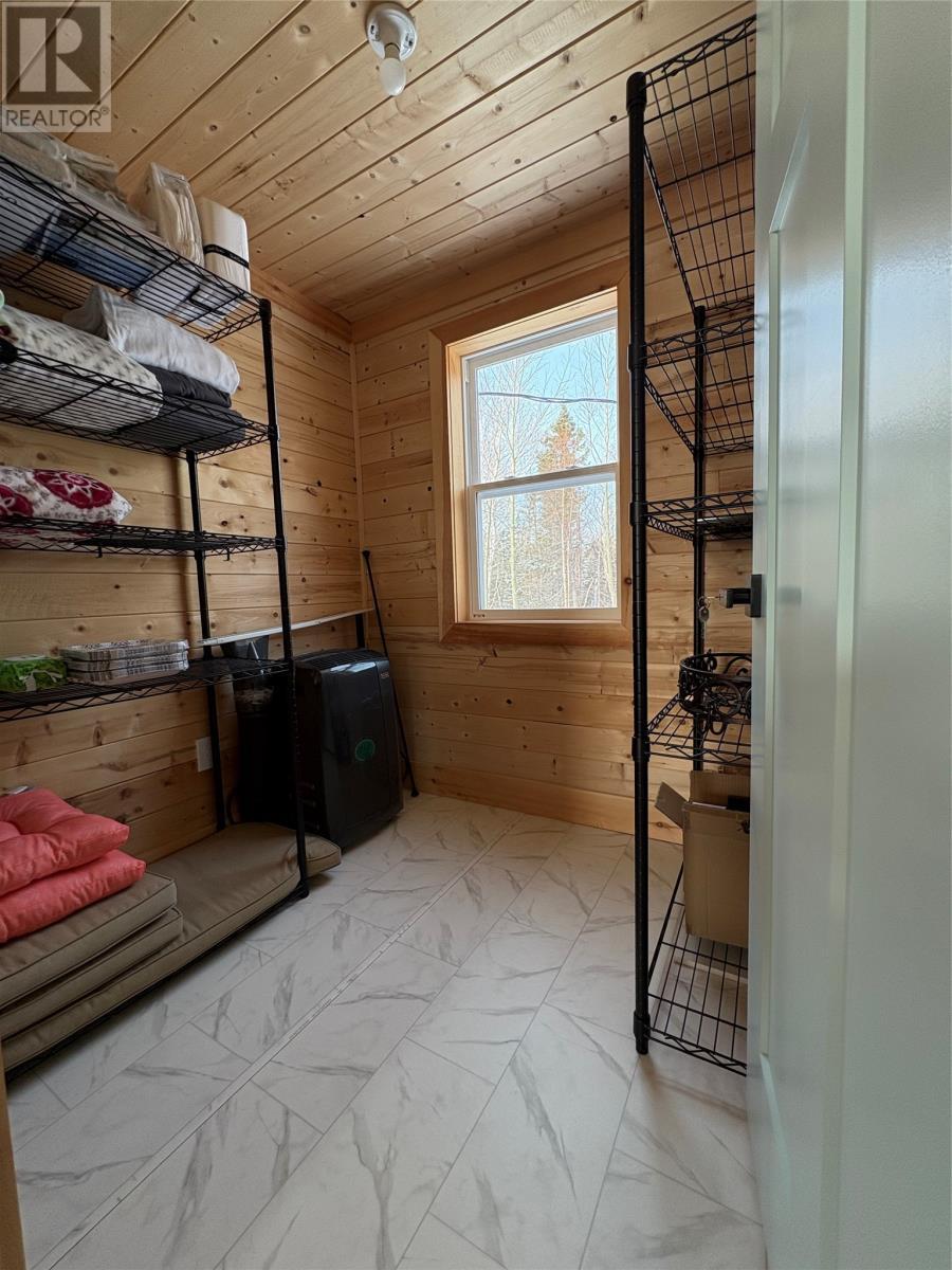 110 Comfort Cove Road, Comfort Cove-Newstead, NL - Indoor Photo Showing Other Room