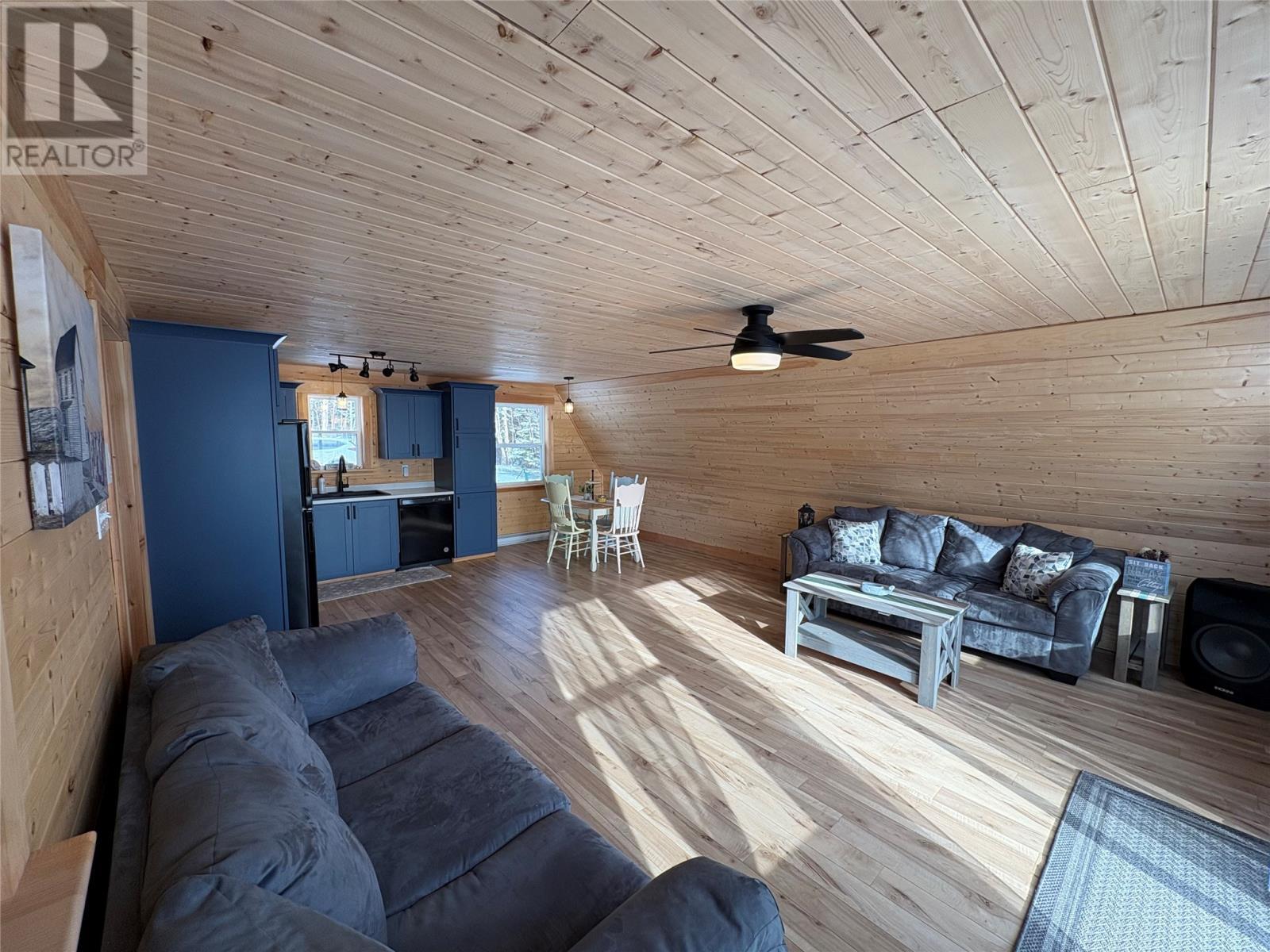 110 Comfort Cove Road, Comfort Cove-Newstead, NL - Indoor