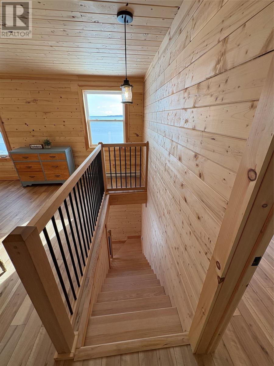 110 Comfort Cove Road, Comfort Cove-Newstead, NL - Indoor Photo Showing Other Room