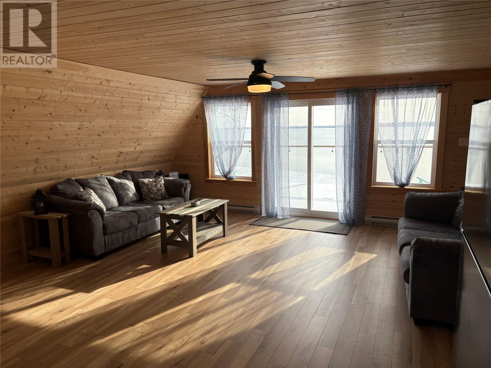 110 Comfort Cove Road, Comfort Cove-Newstead, NL - Indoor