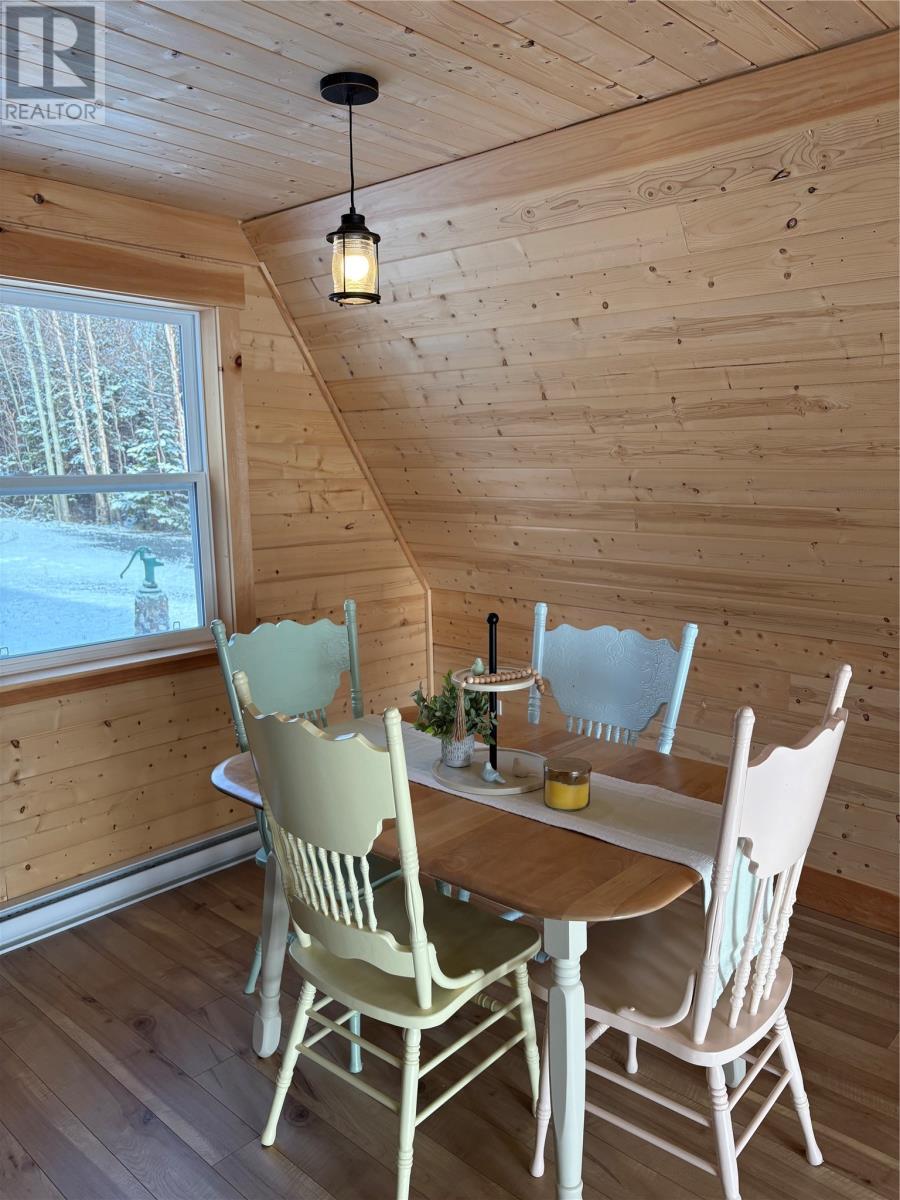 110 Comfort Cove Road, Comfort Cove-Newstead, NL - Indoor