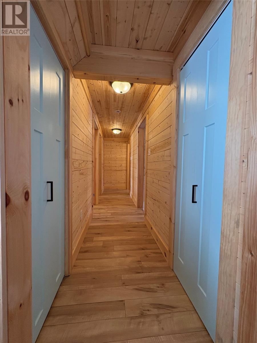 110 Comfort Cove Road, Comfort Cove-Newstead, NL - Indoor Photo Showing Other Room