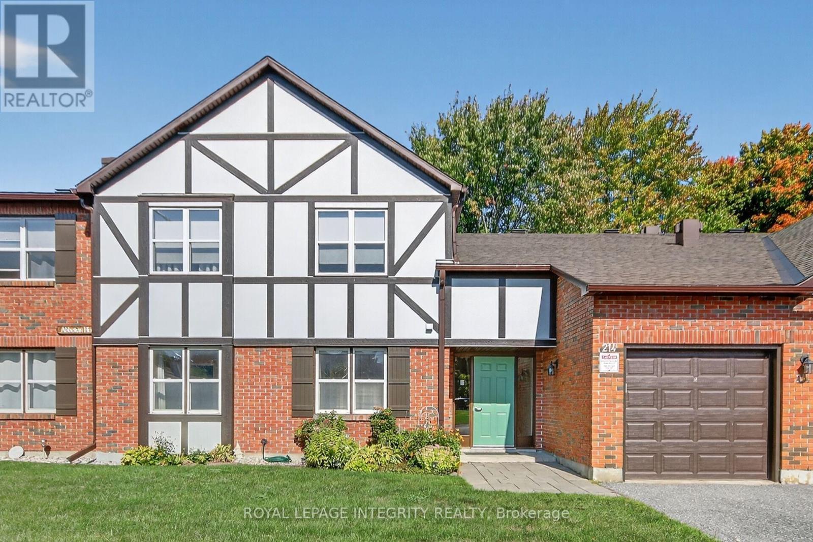 A - 214 Equestrian Drive N, Ottawa, ON - Outdoor