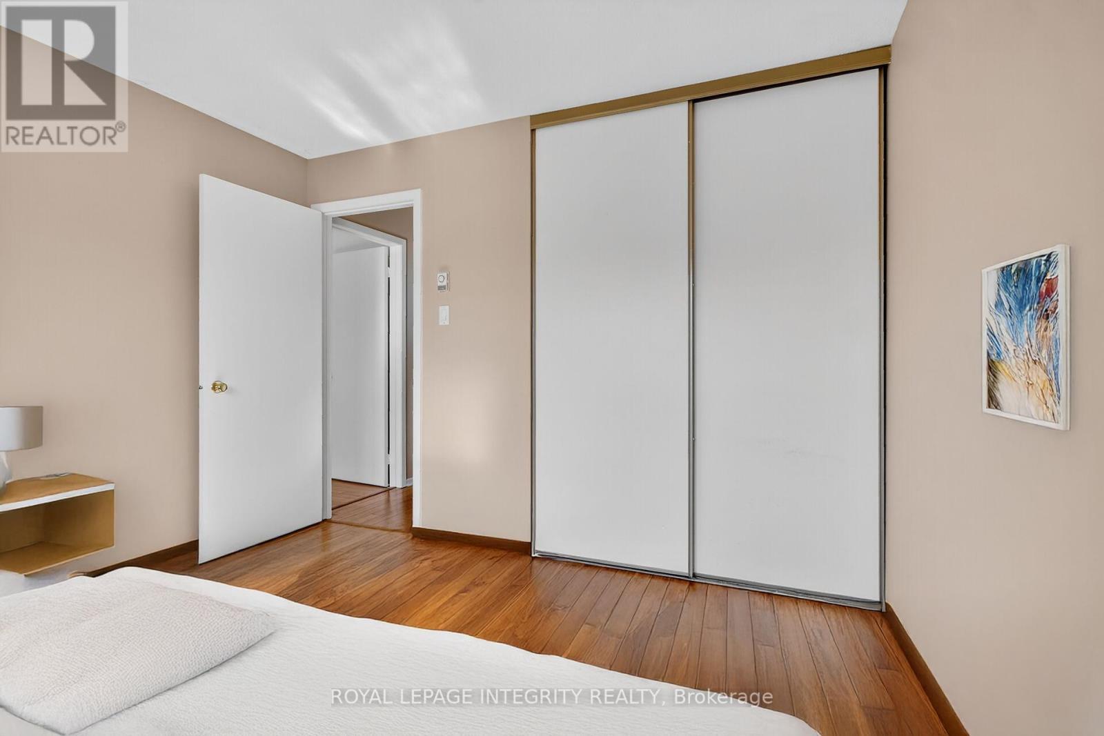 A - 214 Equestrian Drive N, Ottawa, ON - Indoor Photo Showing Bedroom