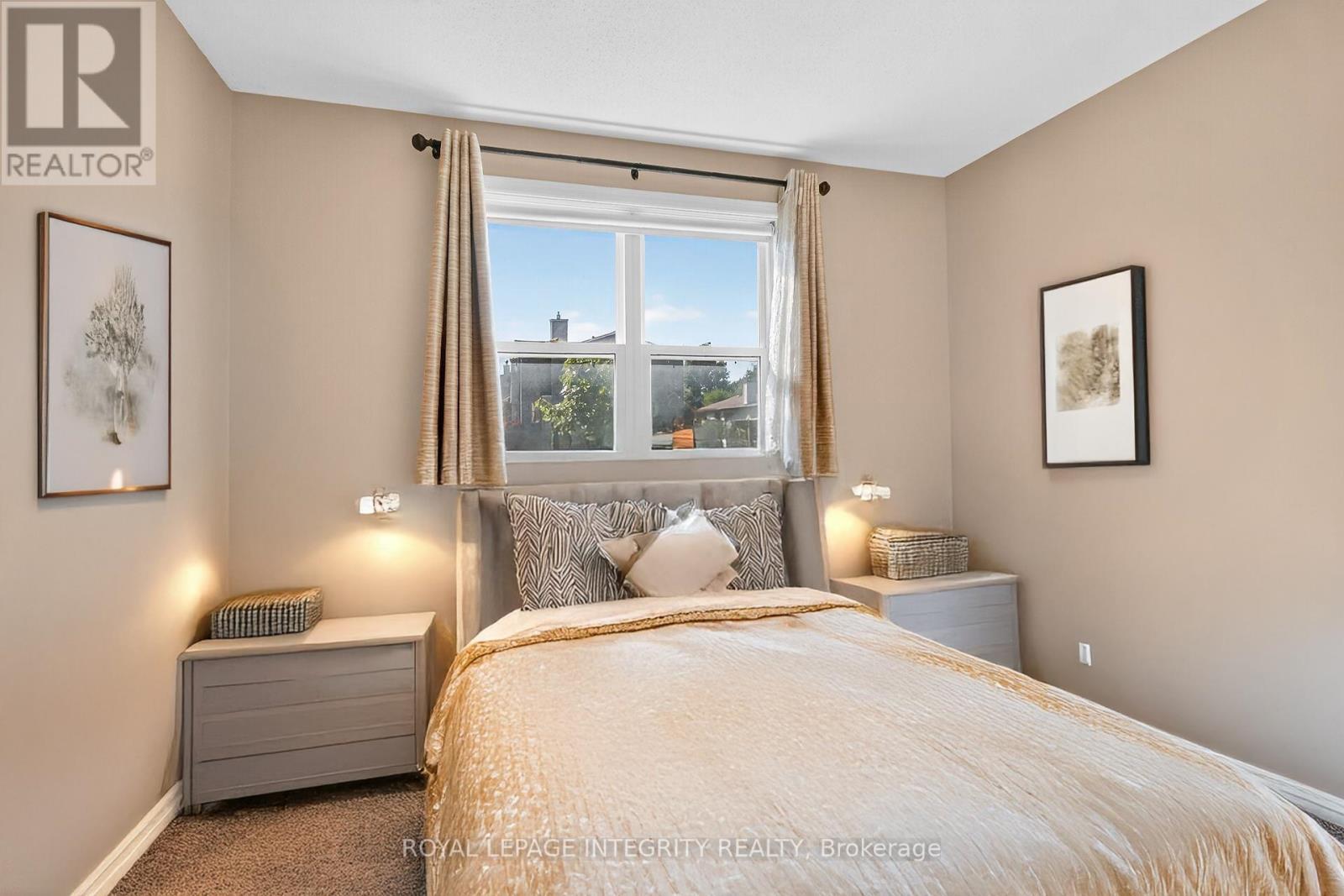 A - 214 Equestrian Drive N, Ottawa, ON - Indoor Photo Showing Bedroom