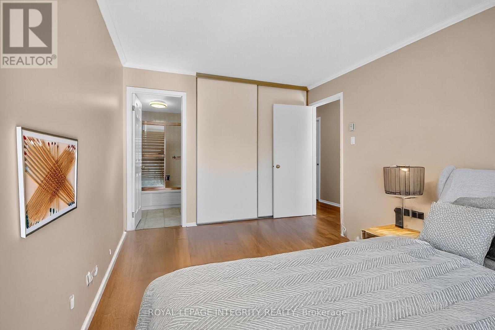 A - 214 Equestrian Drive N, Ottawa, ON - Indoor Photo Showing Bedroom