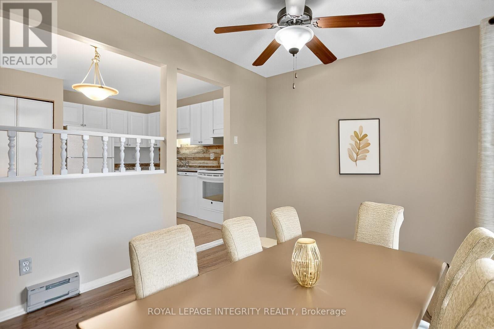 A - 214 Equestrian Drive N, Ottawa, ON - Indoor Photo Showing Dining Room