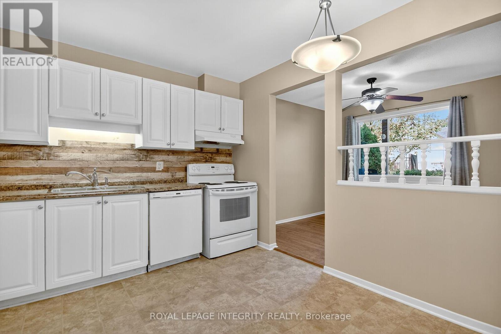 A - 214 Equestrian Drive N, Ottawa, ON - Indoor Photo Showing Kitchen