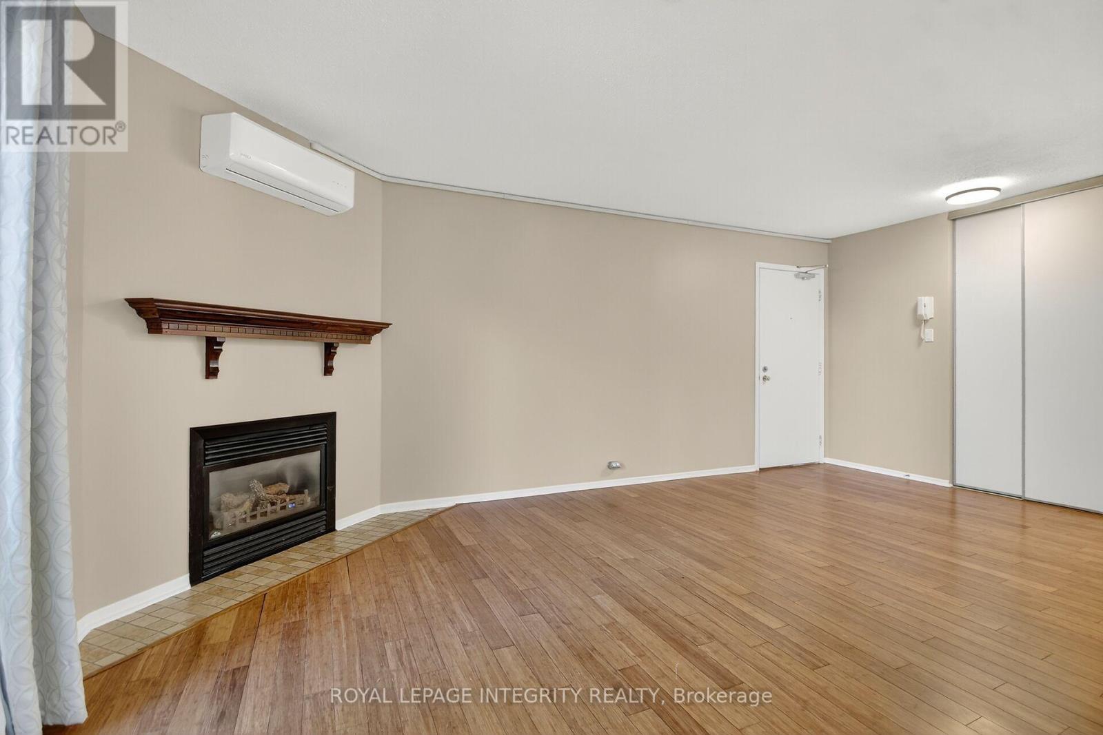 A - 214 Equestrian Drive N, Ottawa, ON - Indoor With Fireplace