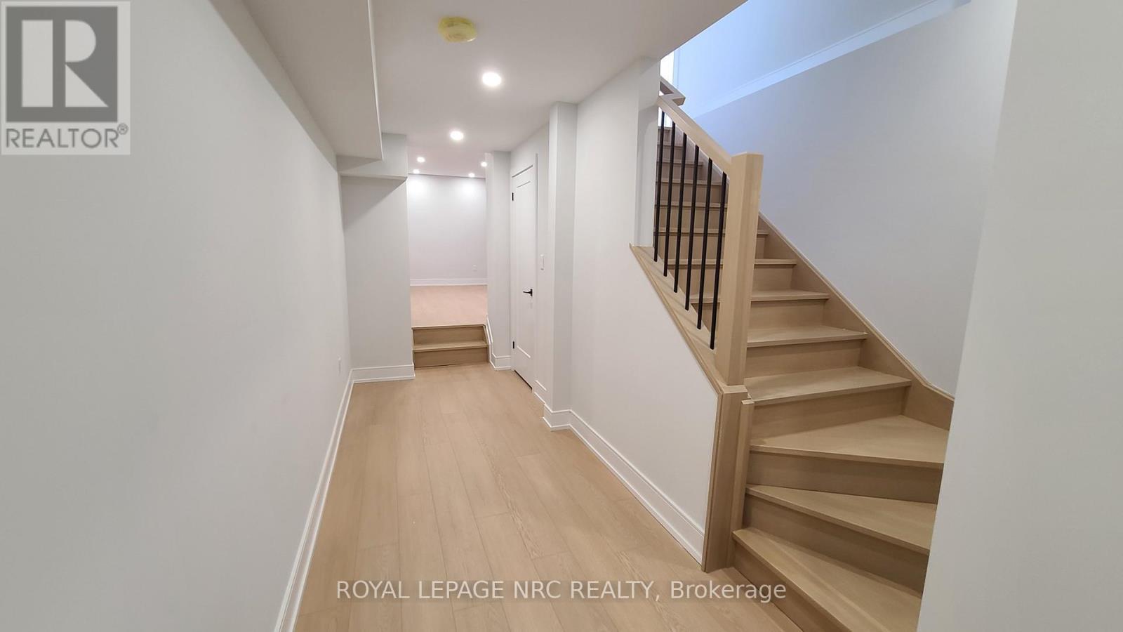 Lower - 7386 Splendour Drive, Niagara Falls (Brown), ON - Indoor Photo Showing Other Room