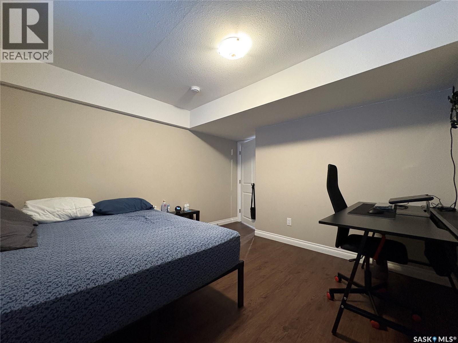 4301 Green Poplar Lane, Regina, SK - Indoor Photo Showing Bedroom
