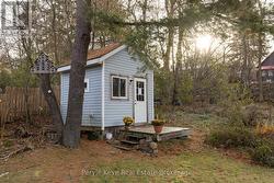 Insulated Studio with Hydro -