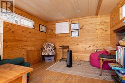 Insulated Studio with Hydro -